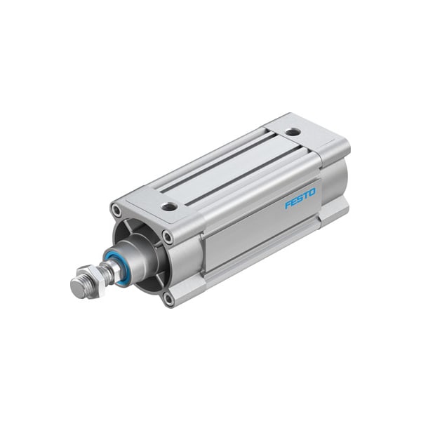 Standards-Based Cylinder DSBC-80-125-D3-PPSA-N3